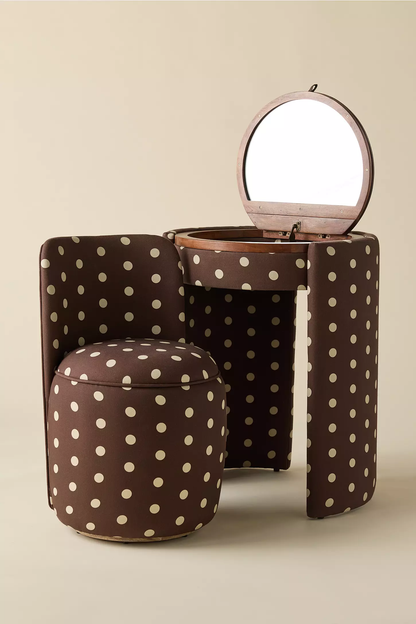 Ovellaura Vanity Set